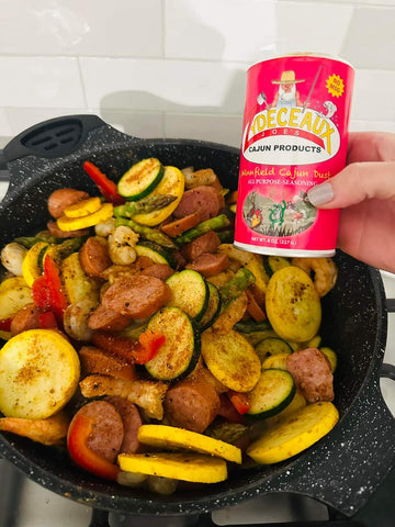 “BULK” CASE OF 12 BOTTLES ALL PURPOSE SEASONING