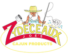 Zyde'ceaux Joe's Cajun 