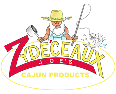 Zyde'ceaux Joe's Cajun 