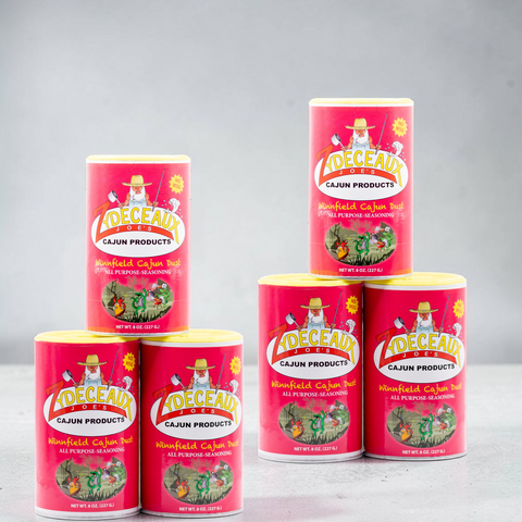 6 PACK OF 8 OZ BOTTLES, ALL PURPOSE 