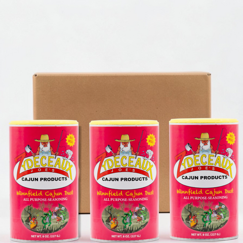 “BULK” CASE OF 12 BOTTLES ALL PURPOSE SEASONING